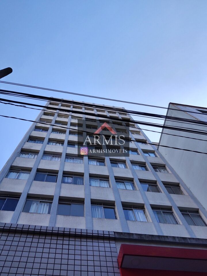 Apartamento para Locação - Vila Buarque