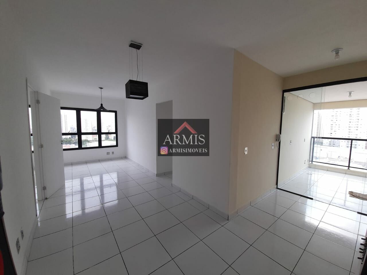 Apartamento para Venda - Mooca