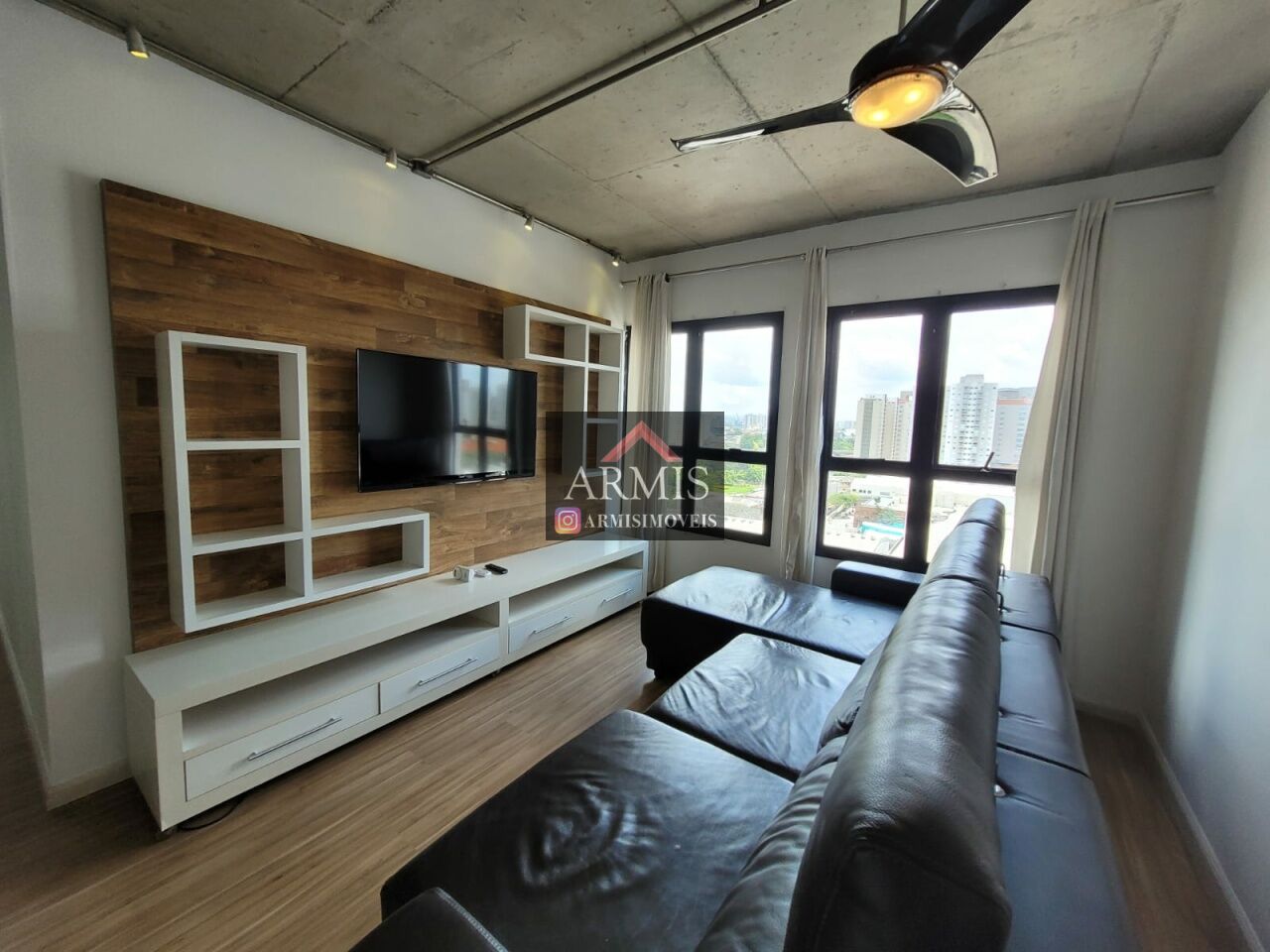 Apartamento para Venda - Mooca