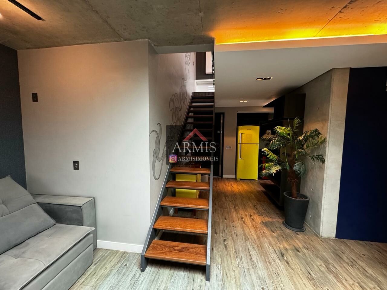 Cobertura para Venda - Mooca