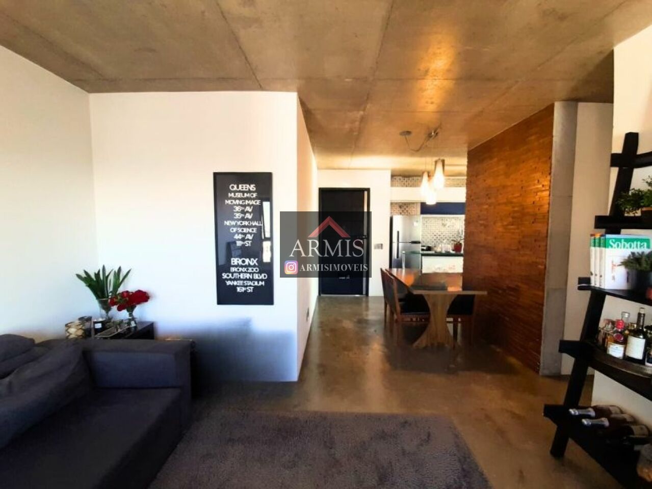 Apartamento para Venda - Mooca