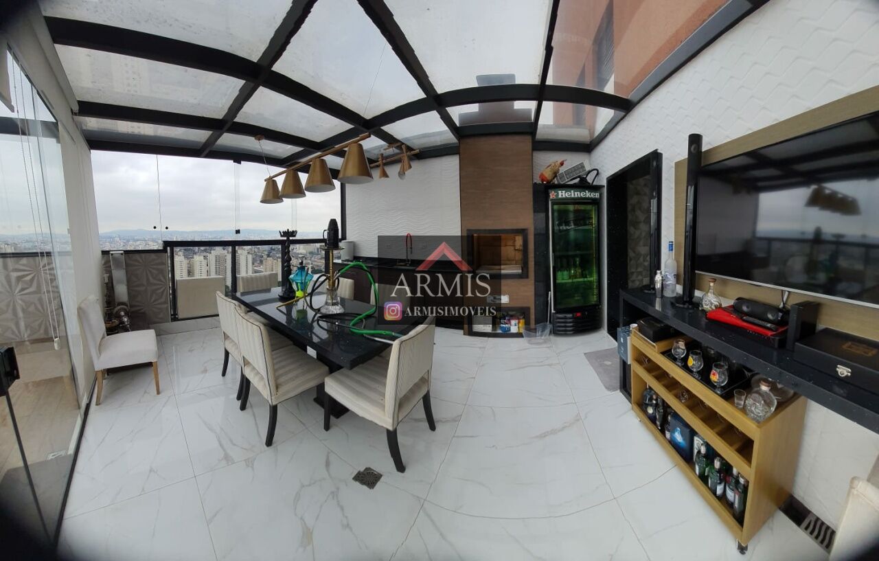 Cobertura para Venda - Mooca