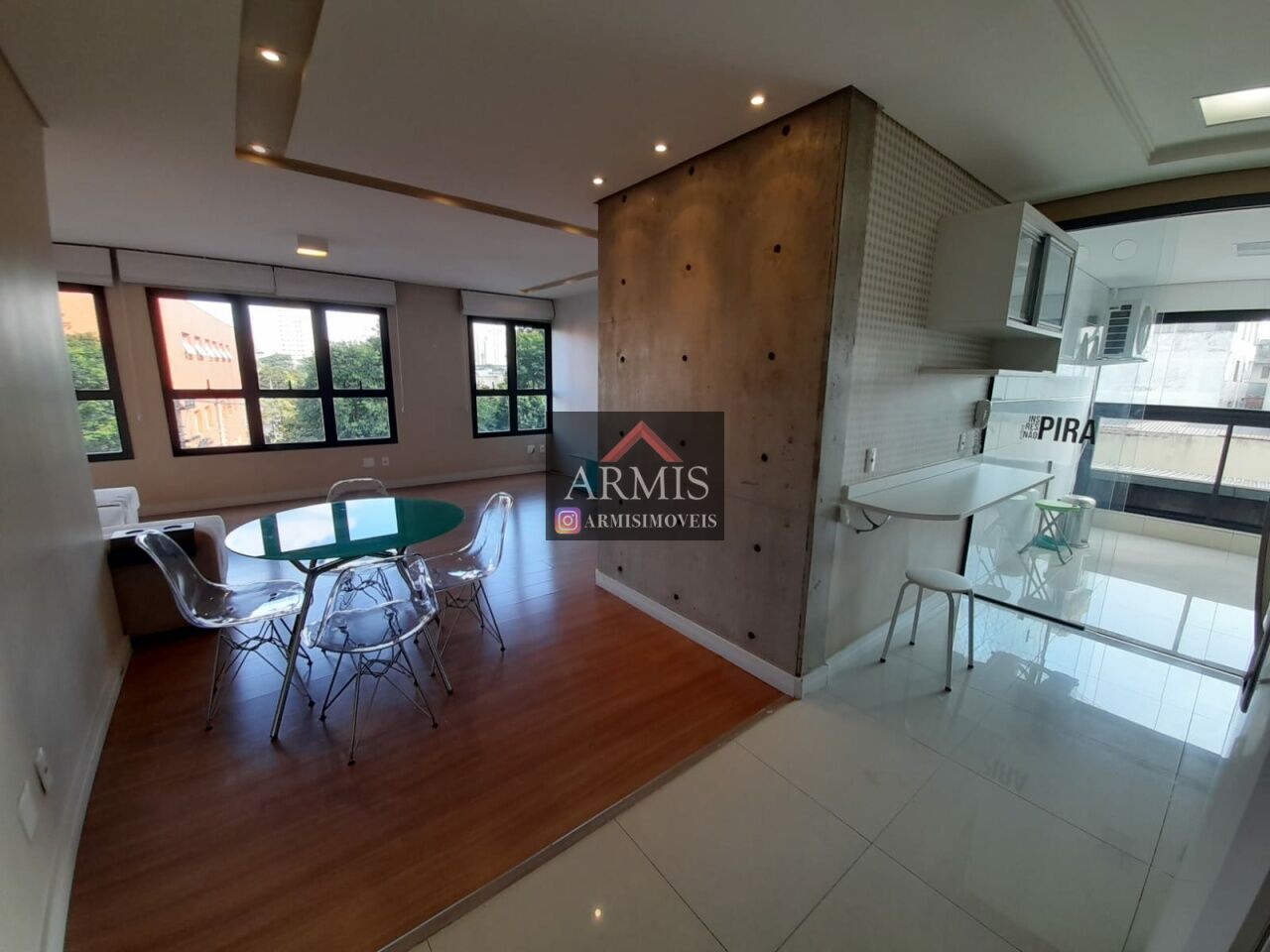 Apartamento para Venda - Mooca