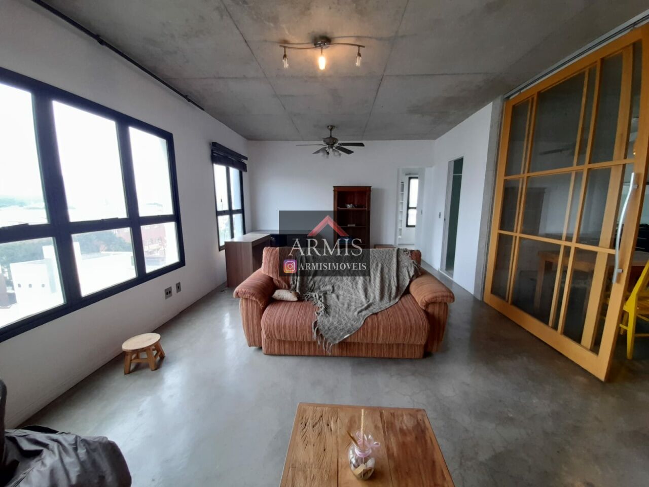 Apartamento para Venda - Mooca