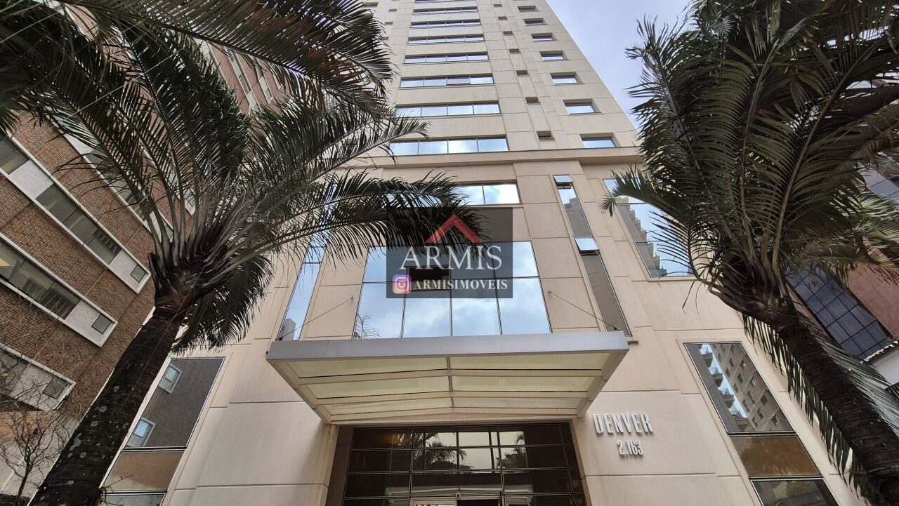 Conj. Comercial para Locação - Santa Cecília