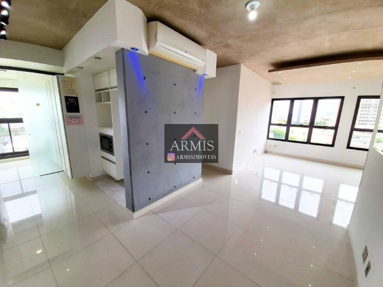 Apartamento para Venda - Mooca