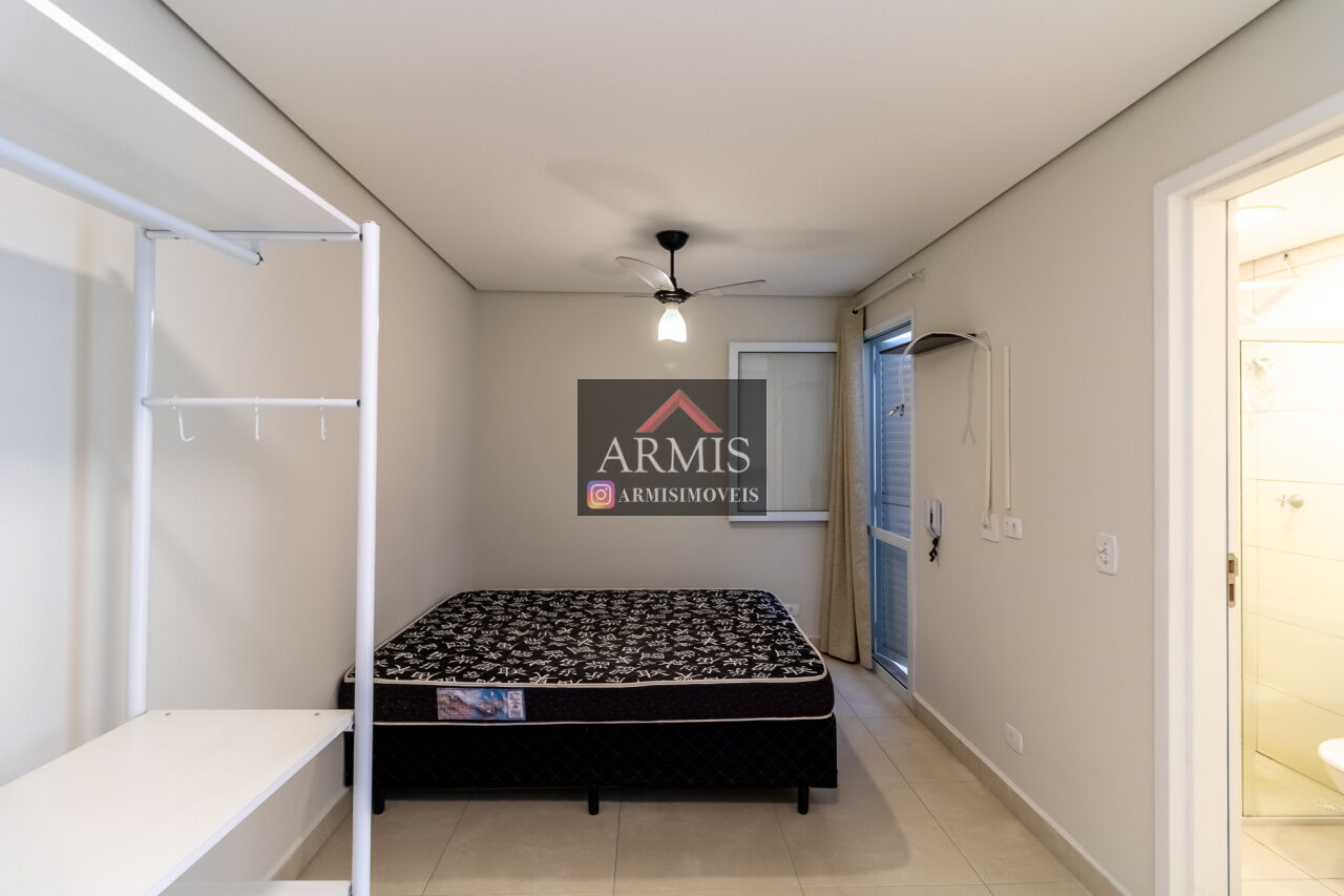 Apartamento para Locação - Santa Cecília