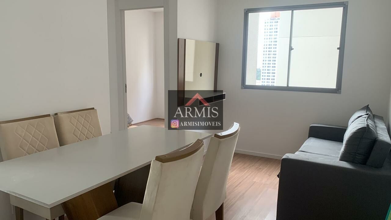 Apartamento para Venda - Mooca