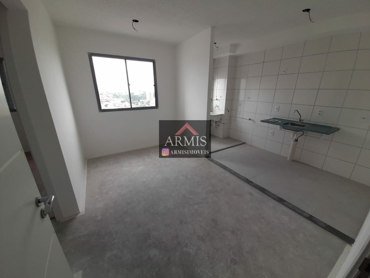 Apartamento para Venda - Mooca