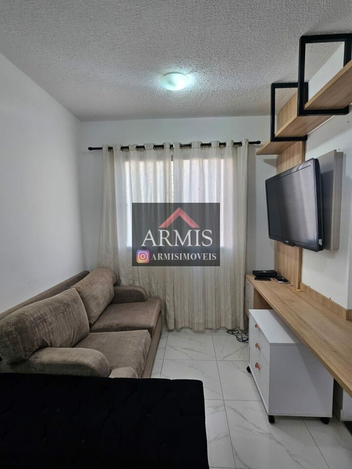 Apartamento para Venda - Mooca