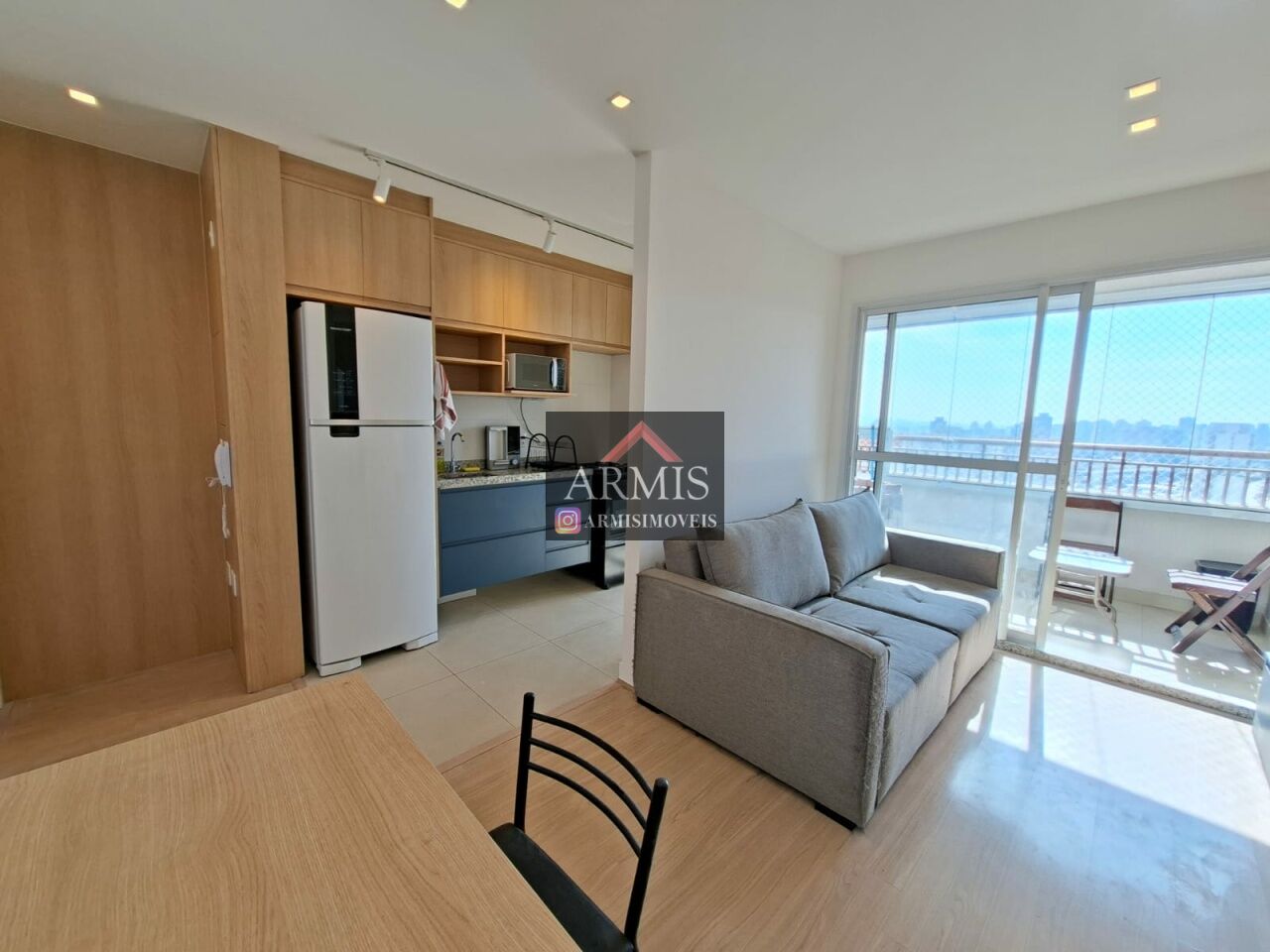 Apartamento para Venda - Mooca