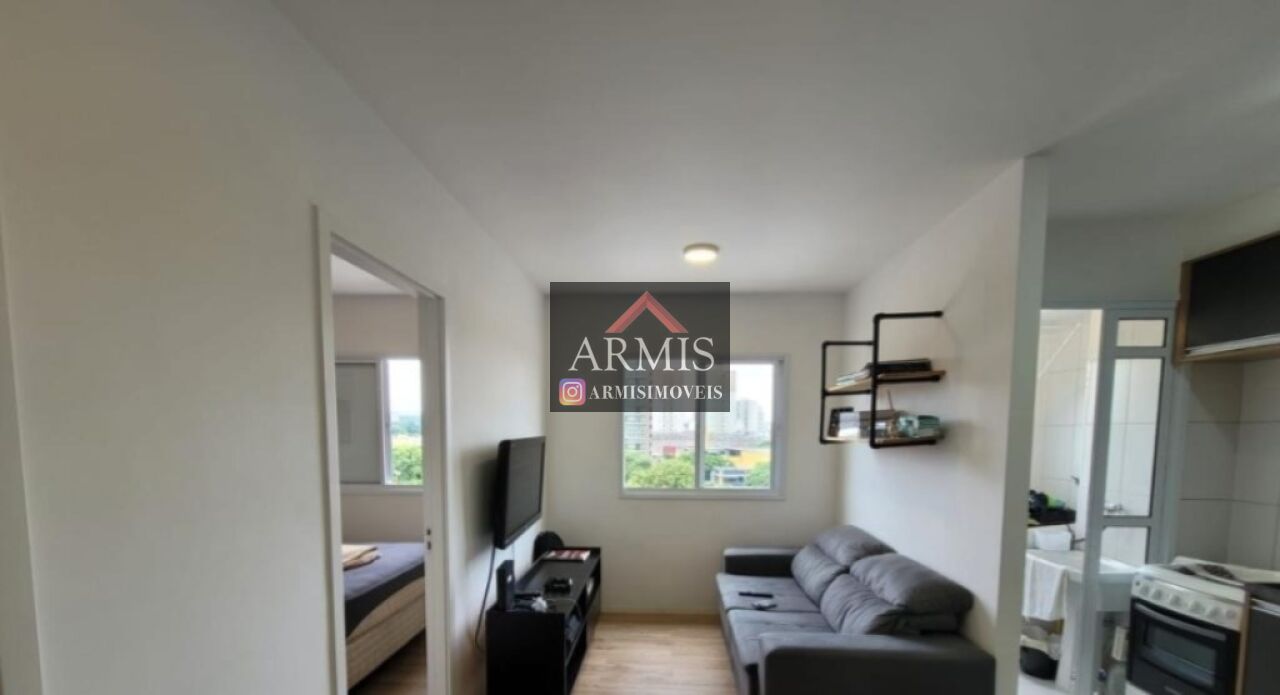 Apartamento para Venda - Mooca