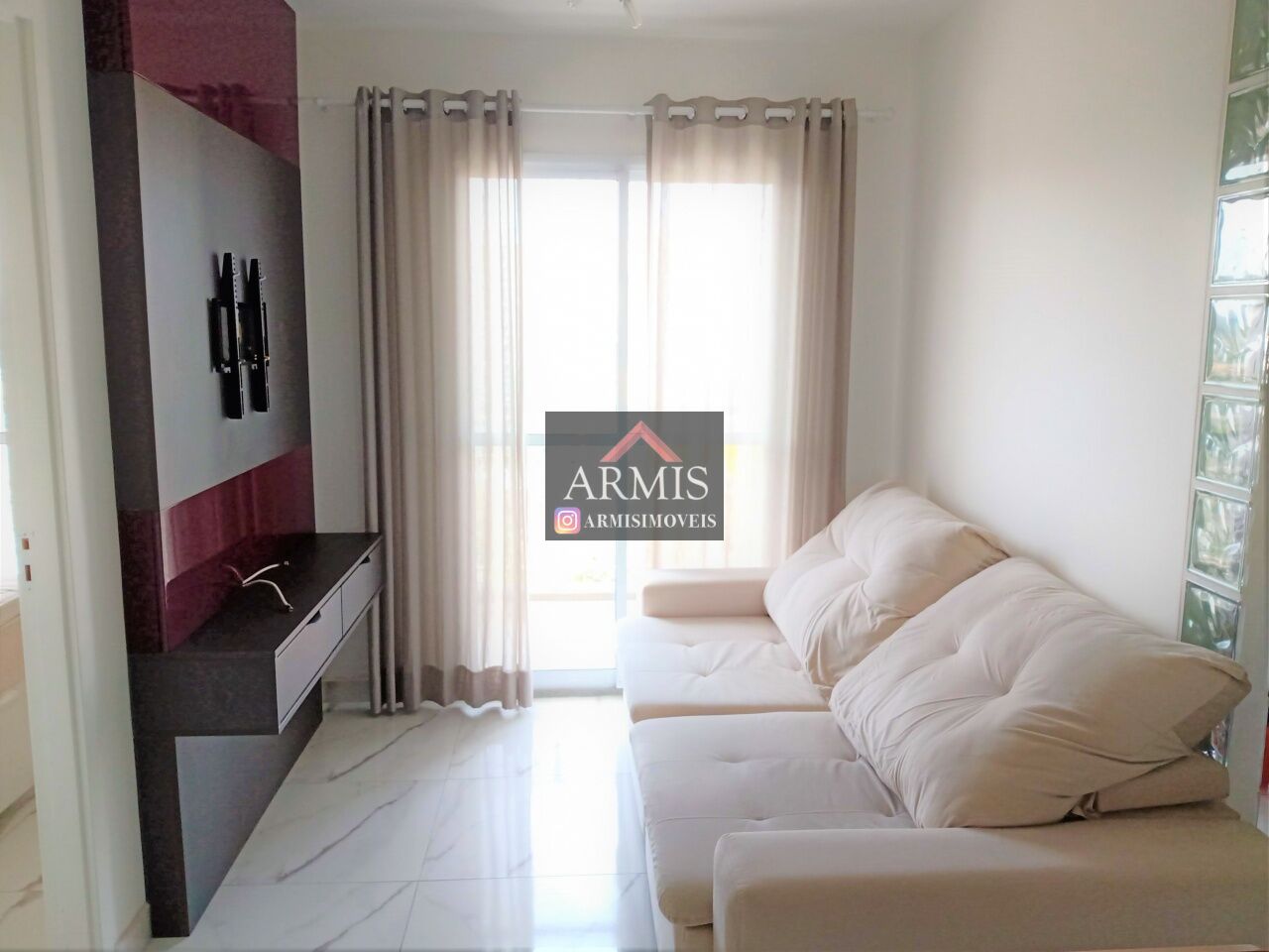 Apartamento para Venda - Mooca