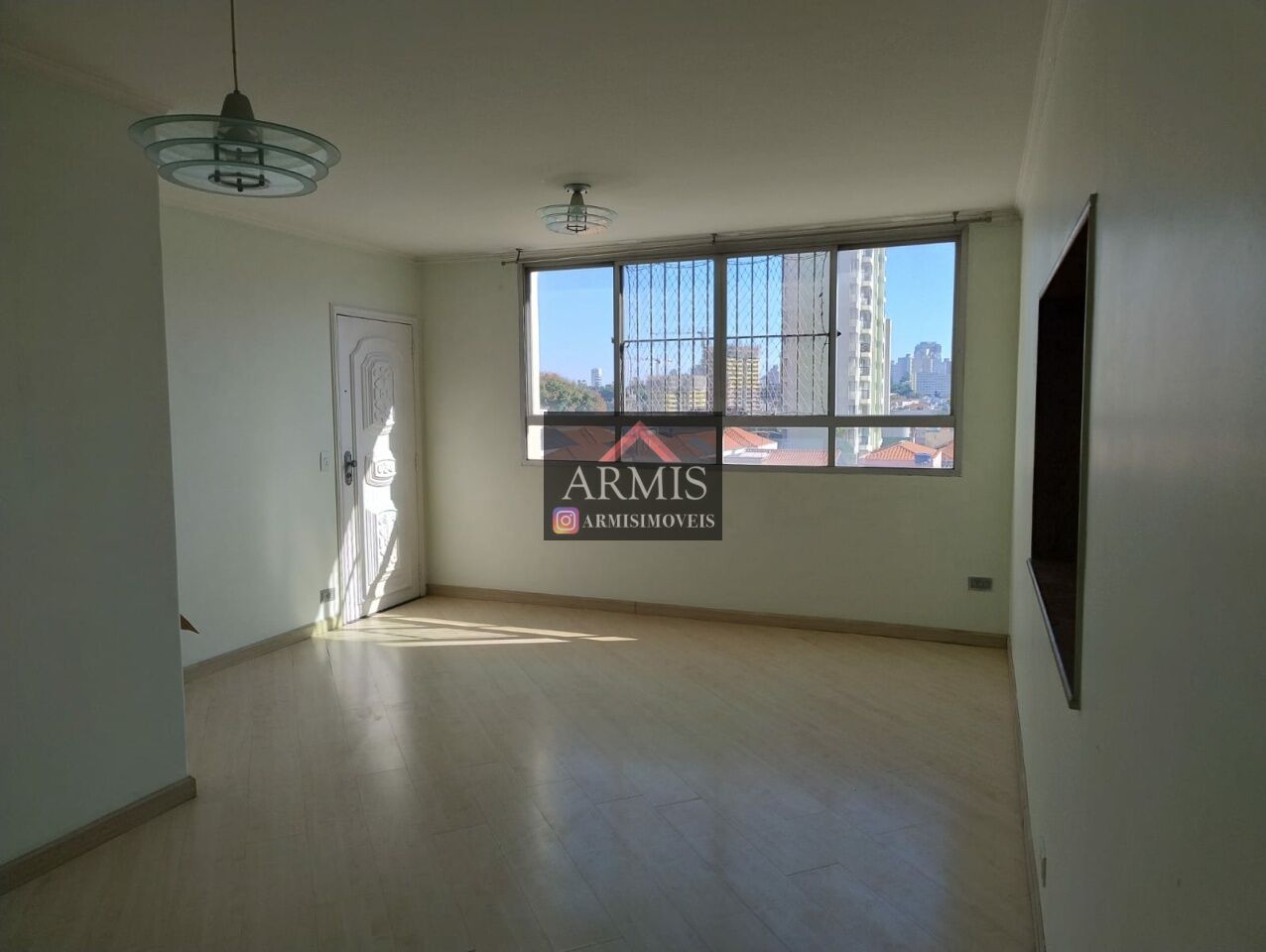 Apartamento para Venda - Vila Prudente