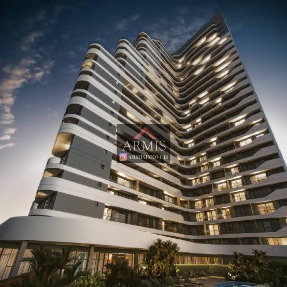 Apartamento para Venda - República