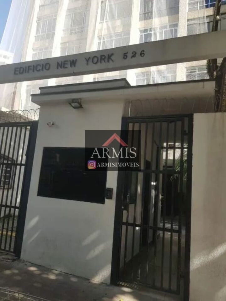 Kitnet para Locação - Vila Buarque