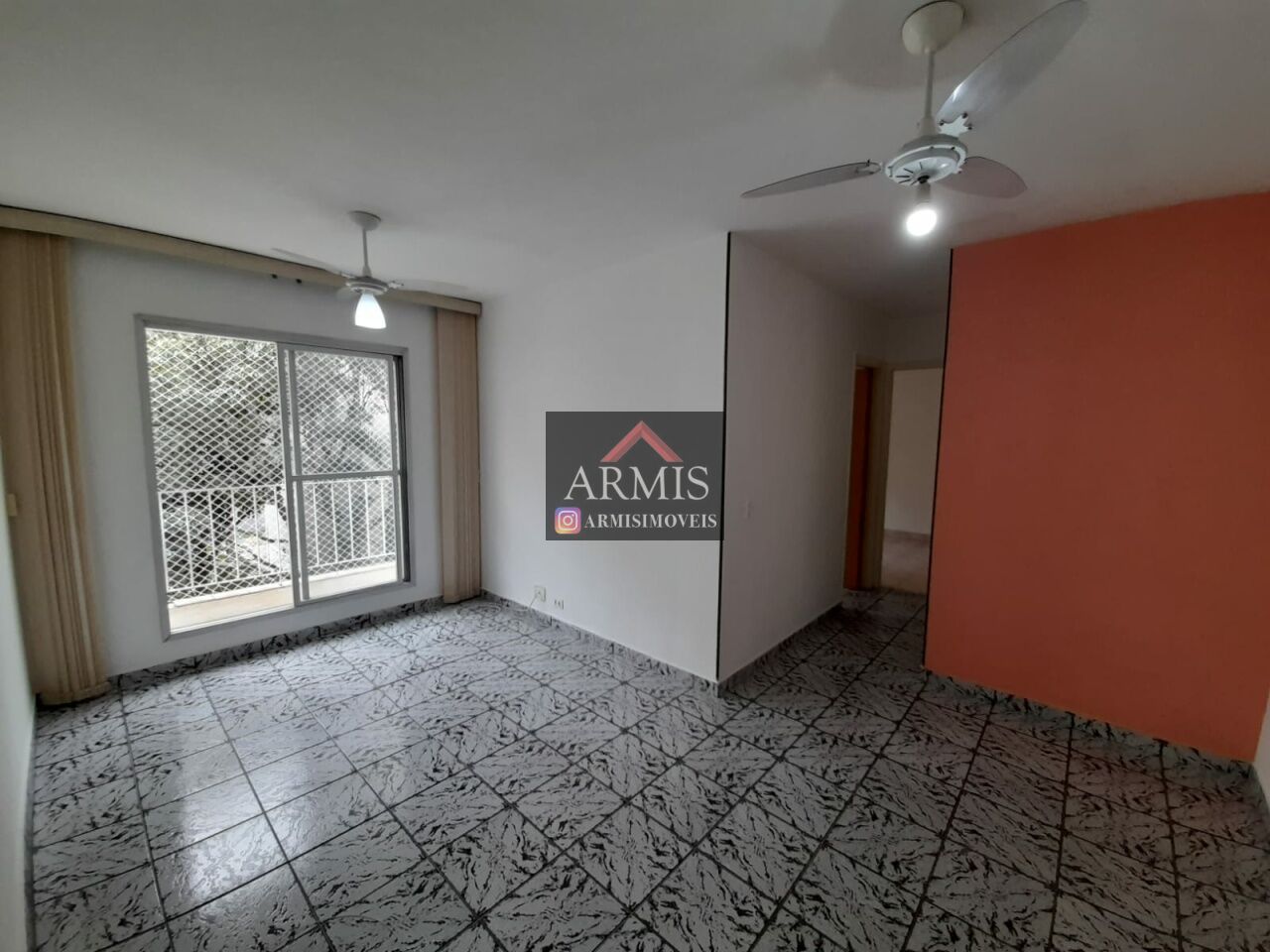 Apartamento para Venda - Vila Prudente