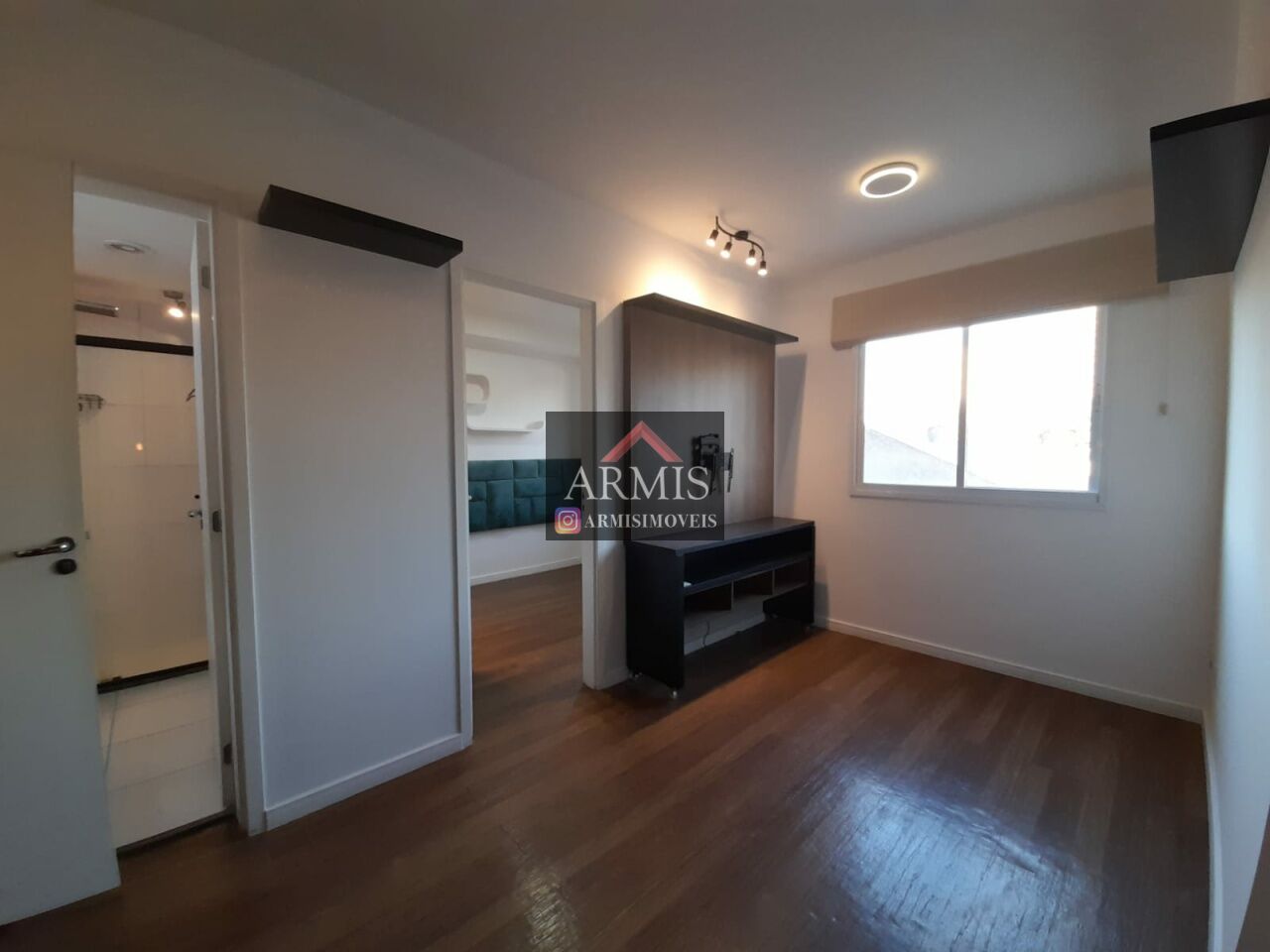 Apartamento para Venda - Mooca