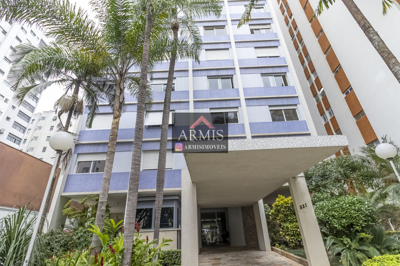 Apartamento para Venda - Higienópolis