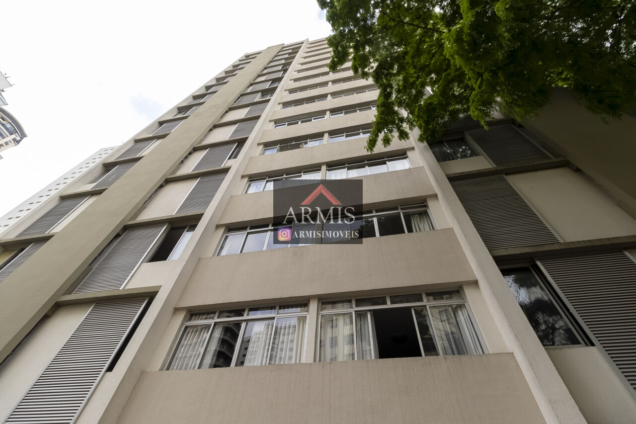 Apartamento para Venda - Santa Cecília