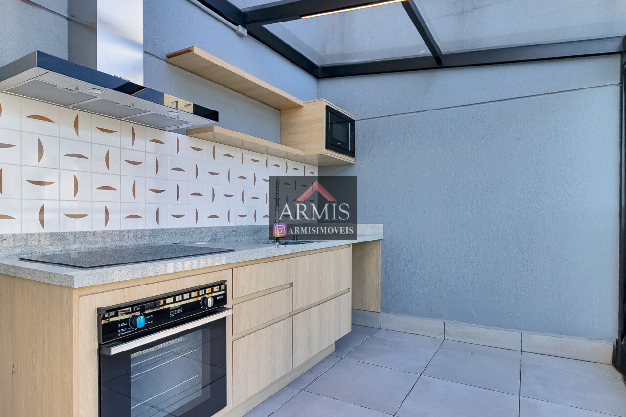 Apartamento para Venda - Santa Efigênia