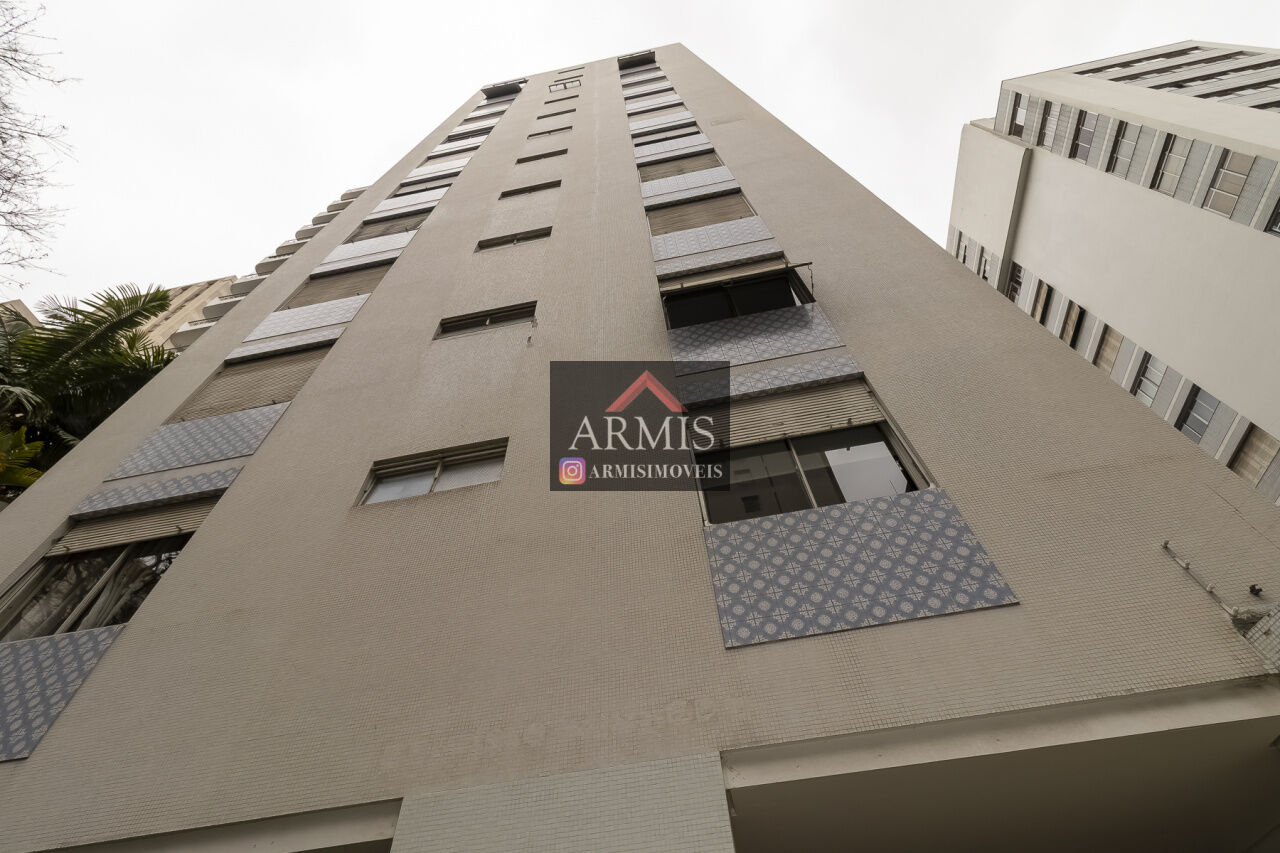 Apartamento para Venda - Jardim Paulista