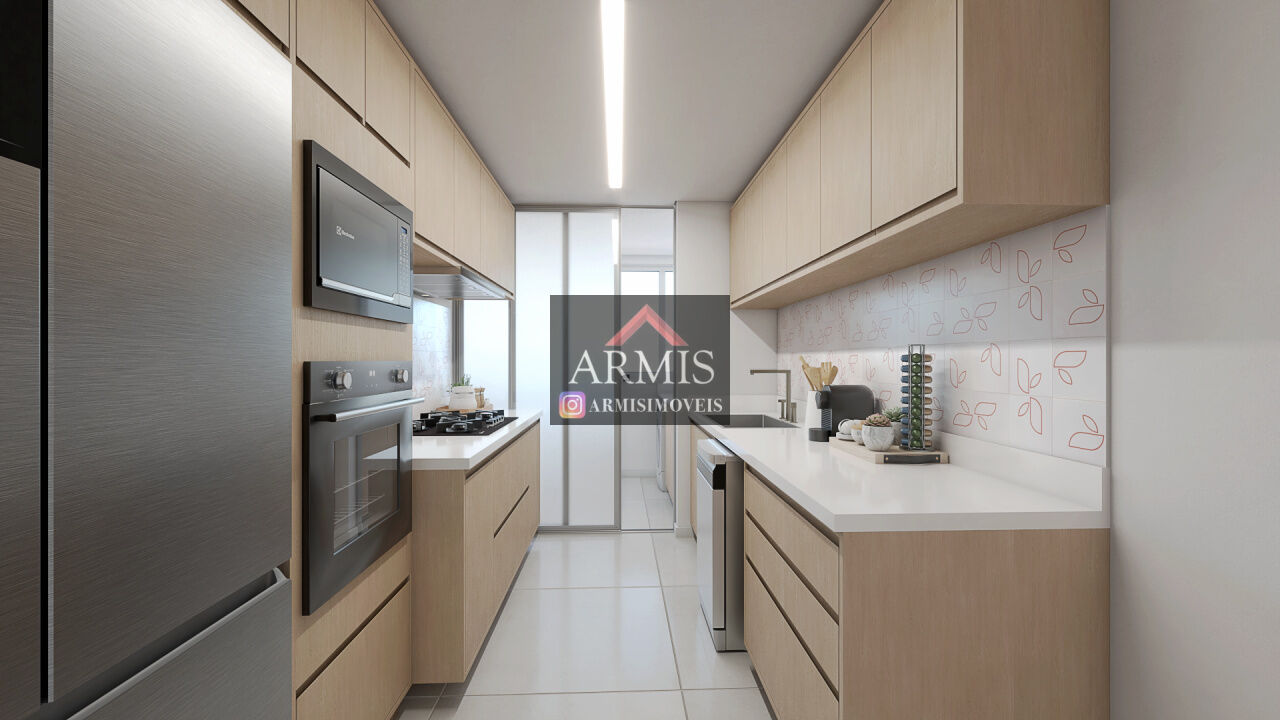 Apartamento para Venda - Jardim Paulista