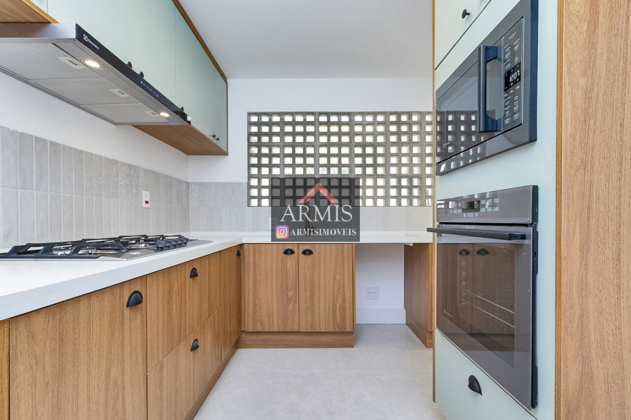 Apartamento para Venda - Jardim Paulista