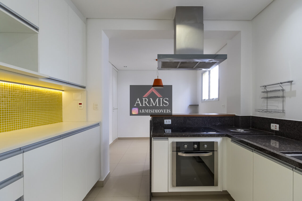 Apartamento para Venda - Jardim Paulista