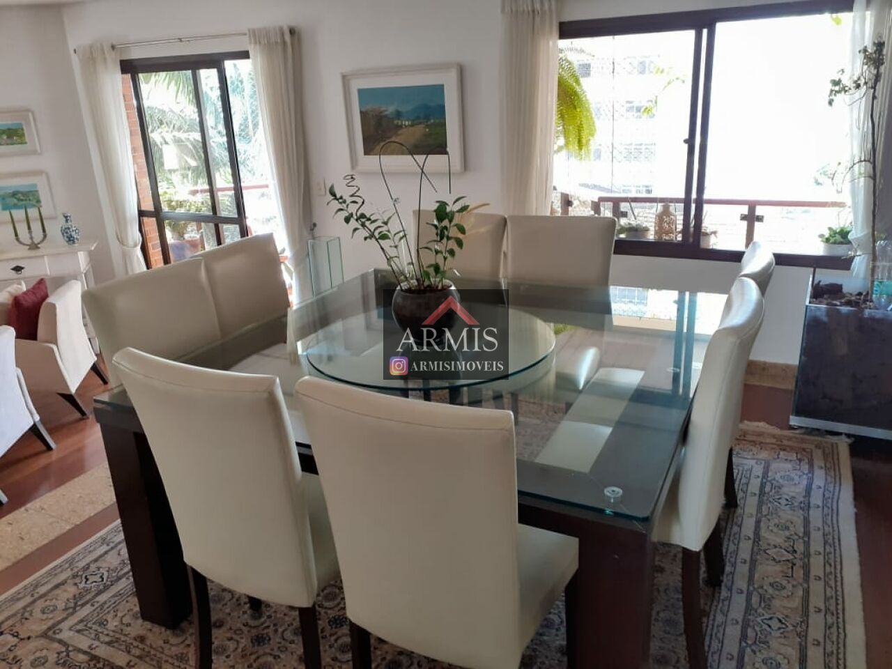 Apartamento para Venda - Itaim Bibi