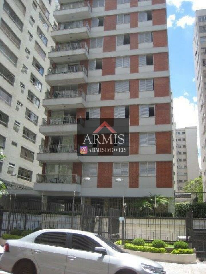 Apartamento para Venda - Higienópolis