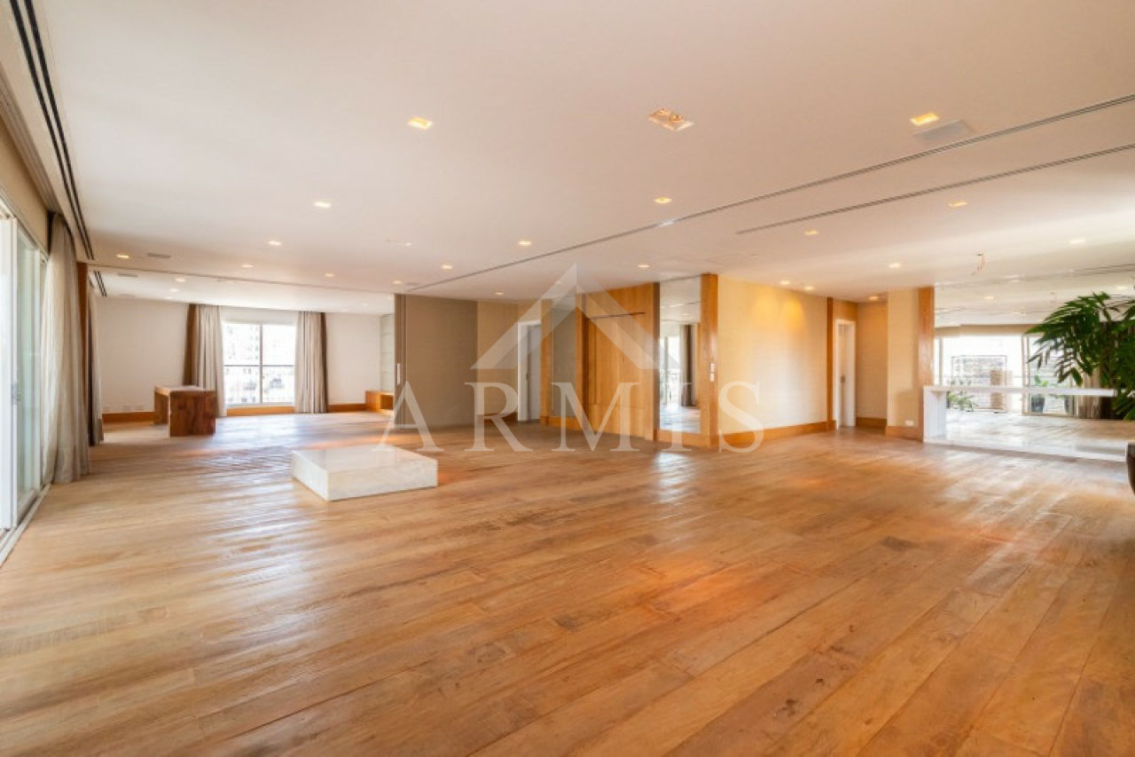 Apartamento para Venda - Itaim Bibi