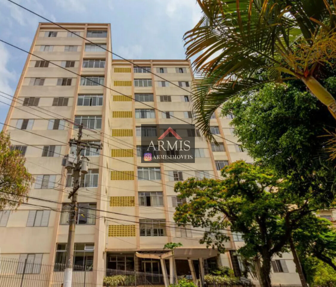 Apartamento para Venda - Vila Mariana