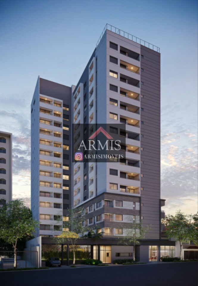 Studio para Venda - Vila Mariana