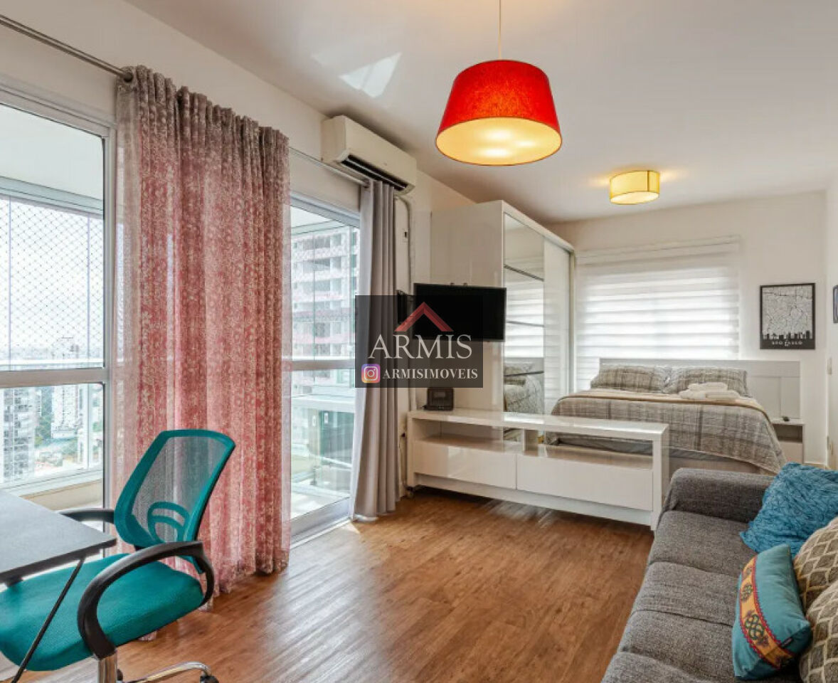 Studio para Venda - Vila Mariana