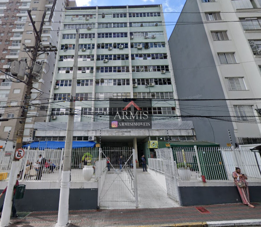 Sala Comercial para Venda - Liberdade