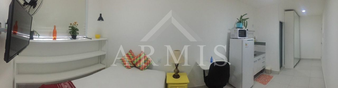 Apartamento para Locação - Mirandópolis