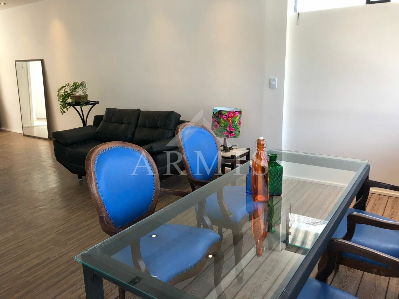 Apartamento para Locação - Mirandópolis