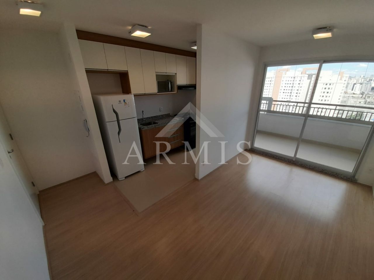 Apartamento para Locação - Mooca