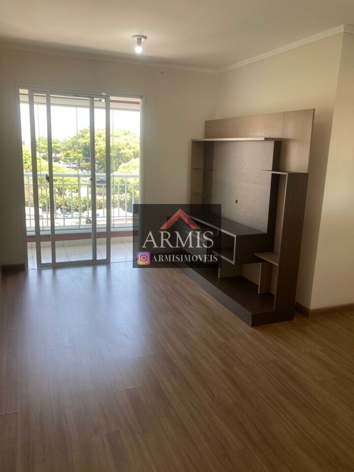 Apartamento para Locação - Cidade Vargas