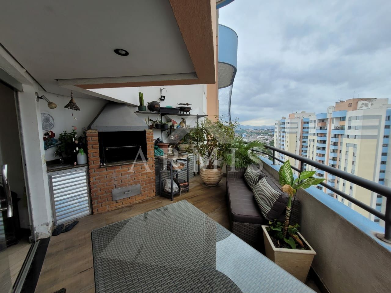 Cobertura para Venda - Tatuapé