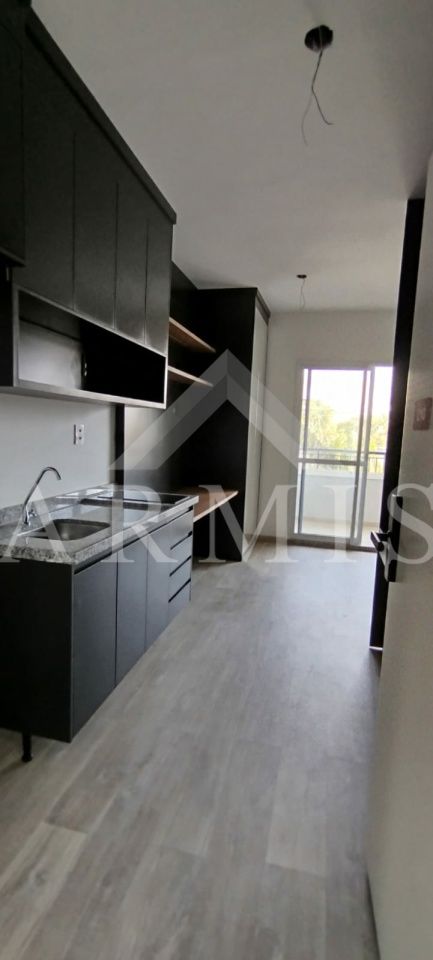 Studio de 24m² disponível para locação no Condomínio Max Belem! 