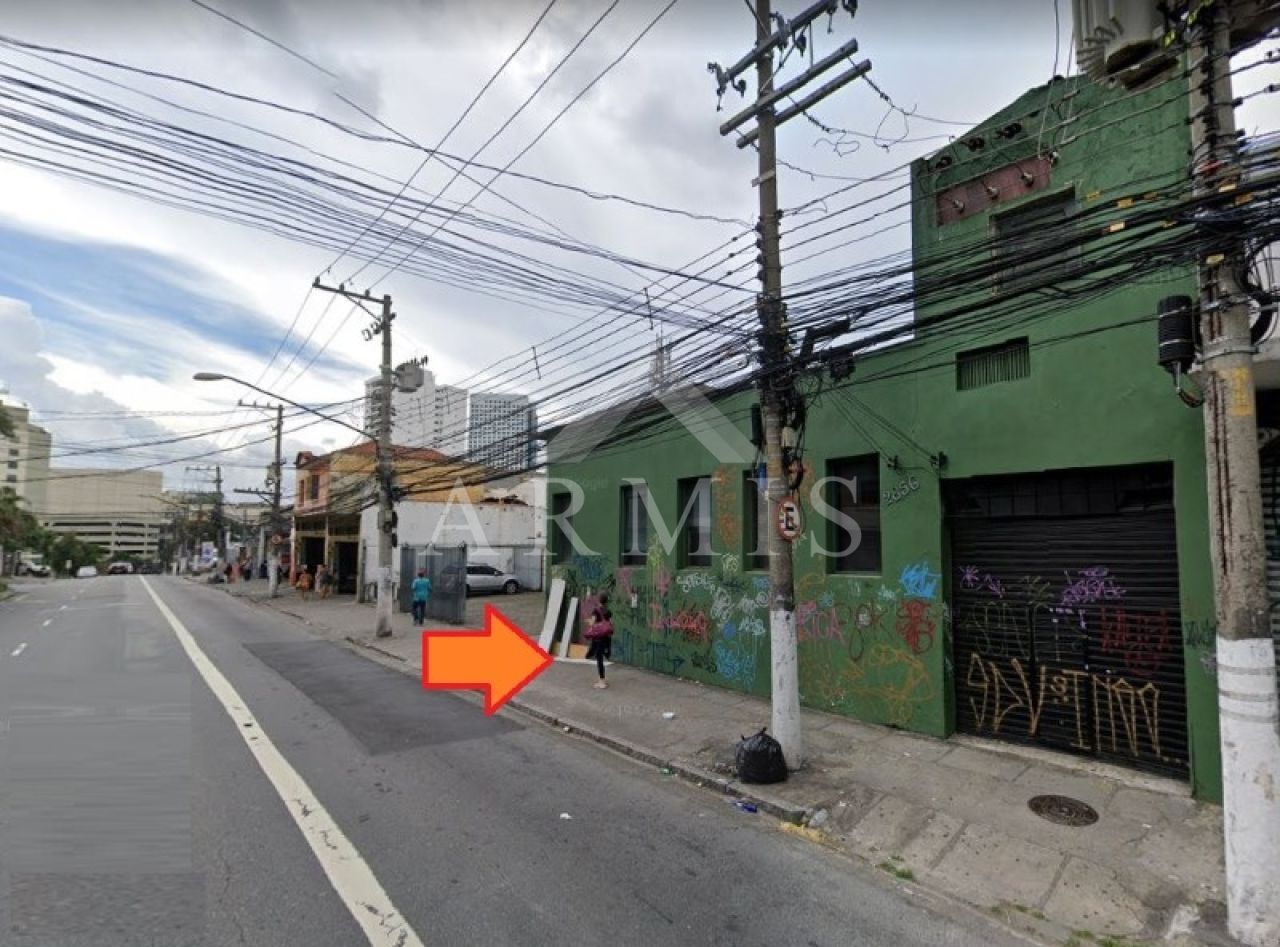 Galpão para Venda - Pinheiros