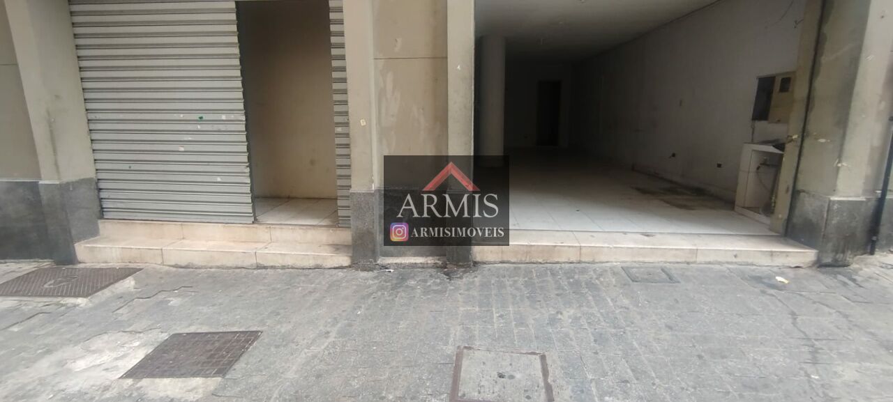 Loja para Venda - Bela Vista