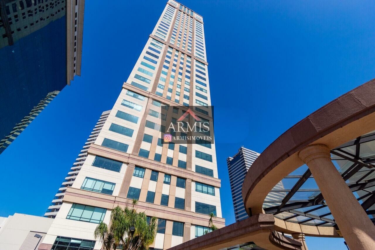 Conj. Comercial para Locação - Alphaville Industrial