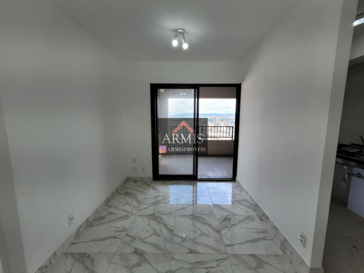 Apartamento para Venda - Brás