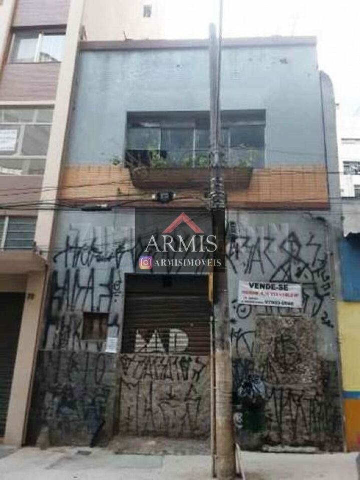 Terreno para Venda - Bela Vista