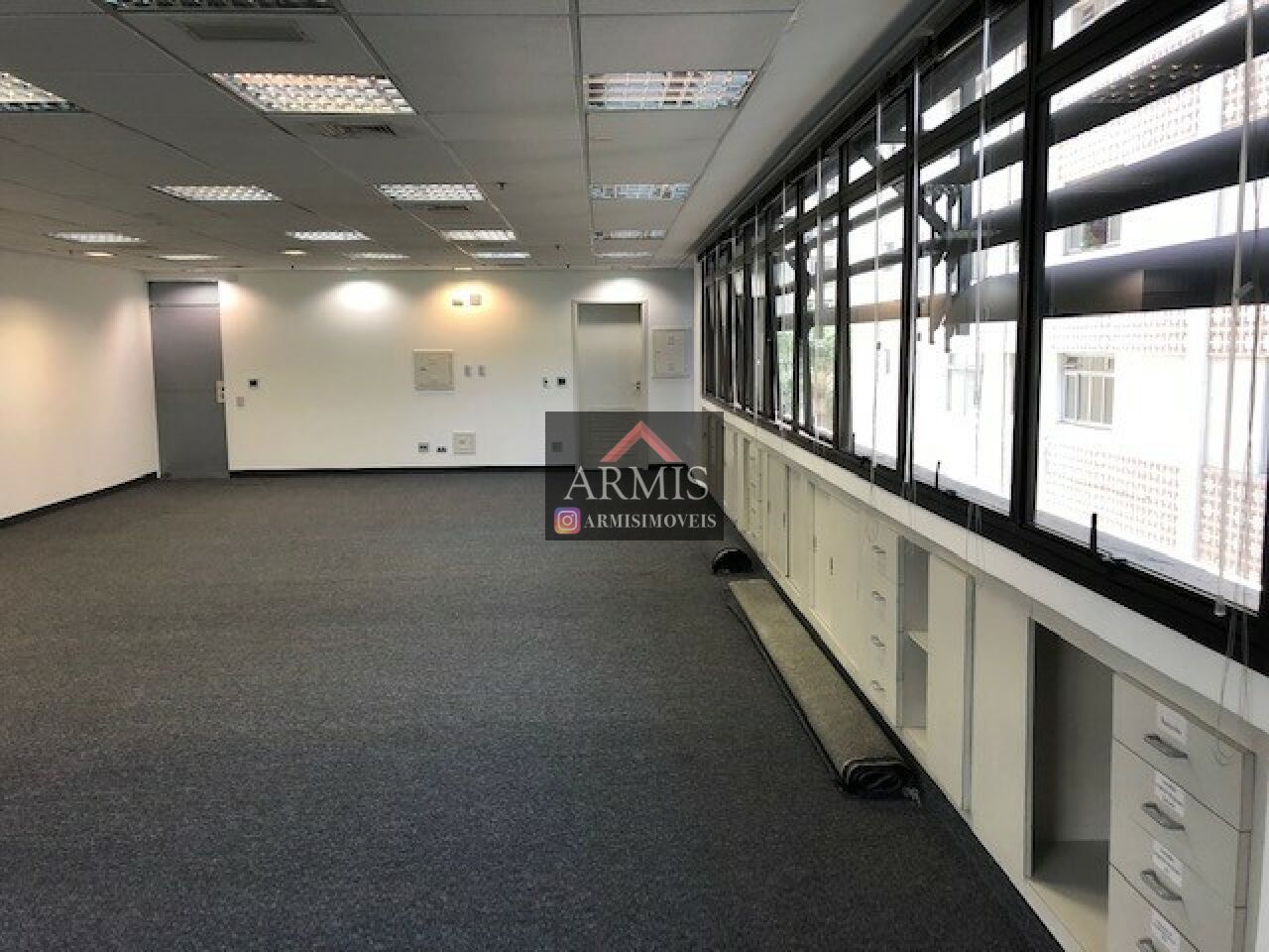 Conj. Comercial para Locação - Bela Vista