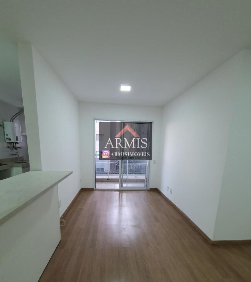 Apartamento para Venda - Brás