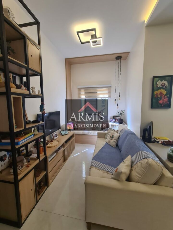Apartamento para Venda - Cambuci